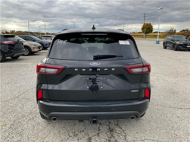 2026 Ford Escape ST-Line Elite (Stk: SPEP00625) in Leamington - Image 5 of 30