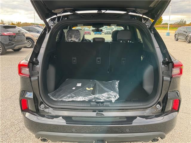 2026 Ford Escape ST-Line Elite (Stk: SPEP00625) in Leamington - Image 6 of 30