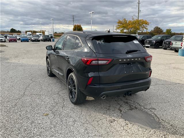 2026 Ford Escape ST-Line Elite (Stk: SPEP00625) in Leamington - Image 7 of 30