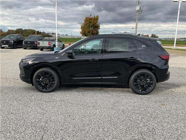 2026 Ford Escape ST-Line Elite (Stk: SPEP00625) in Leamington - Image 8 of 30