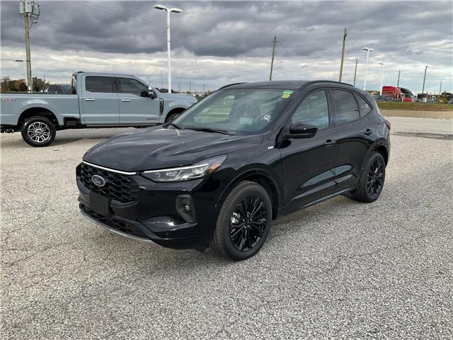 2026 Ford Escape ST-Line Elite (Stk: SPEP00625) in Leamington - Image 9 of 30