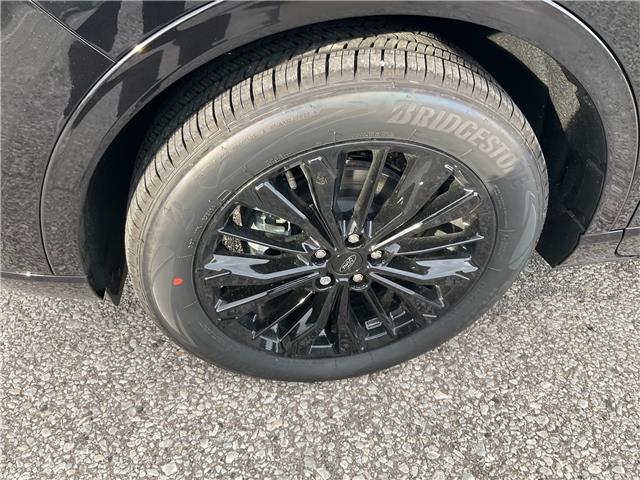 2026 Ford Escape ST-Line Elite (Stk: SPEP00625) in Leamington - Image 11 of 30