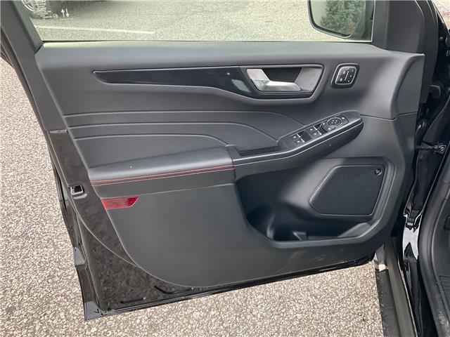 2026 Ford Escape ST-Line Elite (Stk: SPEP00625) in Leamington - Image 12 of 30