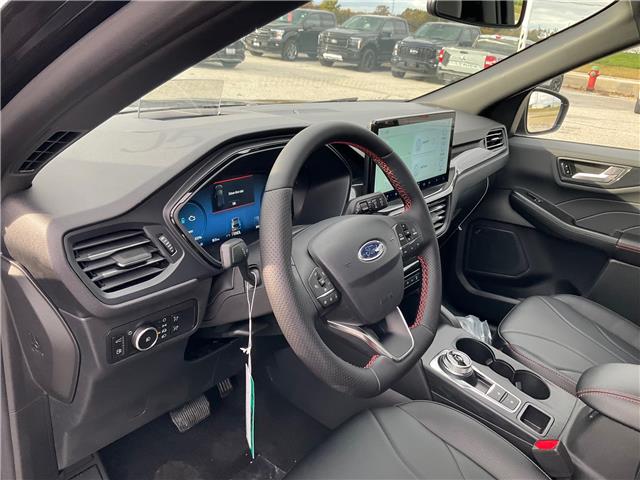 2026 Ford Escape ST-Line Elite (Stk: SPEP00625) in Leamington - Image 13 of 30