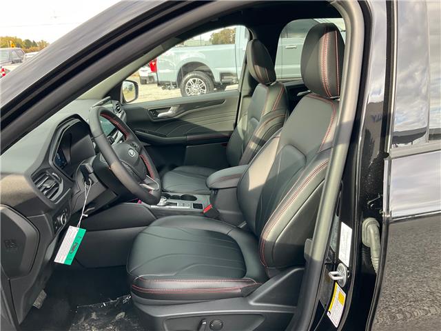2026 Ford Escape ST-Line Elite (Stk: SPEP00625) in Leamington - Image 14 of 30