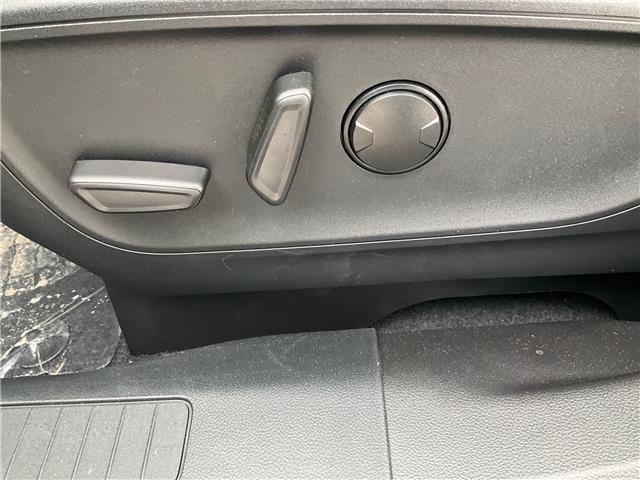 2026 Ford Escape ST-Line Elite (Stk: SPEP00625) in Leamington - Image 15 of 30