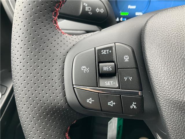 2026 Ford Escape ST-Line Elite (Stk: SPEP00625) in Leamington - Image 18 of 30