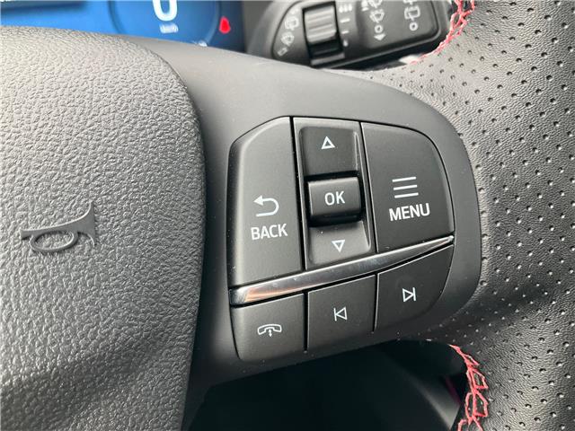 2026 Ford Escape ST-Line Elite (Stk: SPEP00625) in Leamington - Image 19 of 30