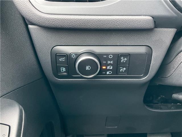 2026 Ford Escape ST-Line Elite (Stk: SPEP00625) in Leamington - Image 20 of 30