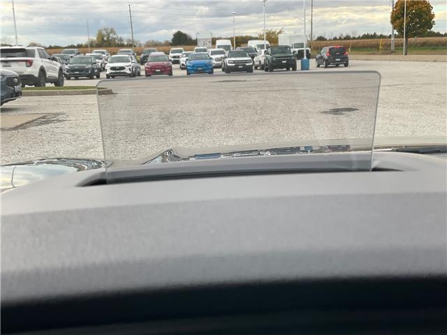 2026 Ford Escape ST-Line Elite (Stk: SPEP00625) in Leamington - Image 21 of 30