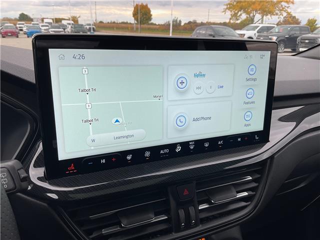 2026 Ford Escape ST-Line Elite (Stk: SPEP00625) in Leamington - Image 22 of 30