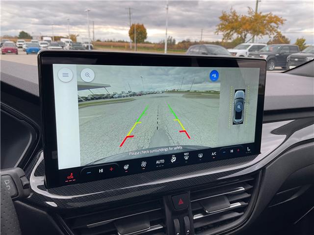 2026 Ford Escape ST-Line Elite (Stk: SPEP00625) in Leamington - Image 23 of 30