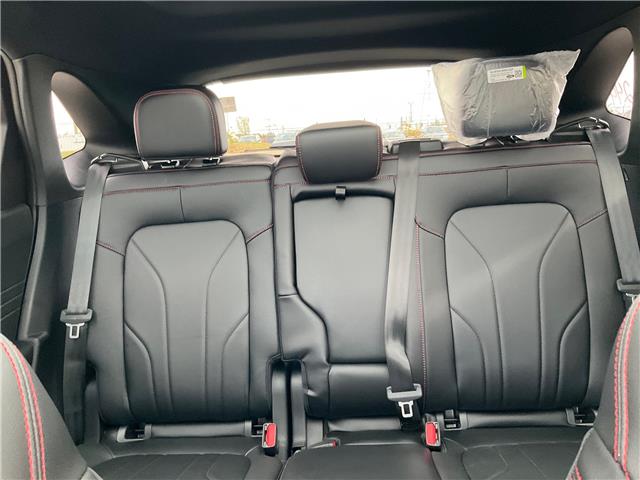 2026 Ford Escape ST-Line Elite (Stk: SPEP00625) in Leamington - Image 26 of 30