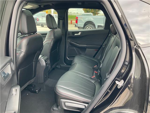 2026 Ford Escape ST-Line Elite (Stk: SPEP00625) in Leamington - Image 27 of 30