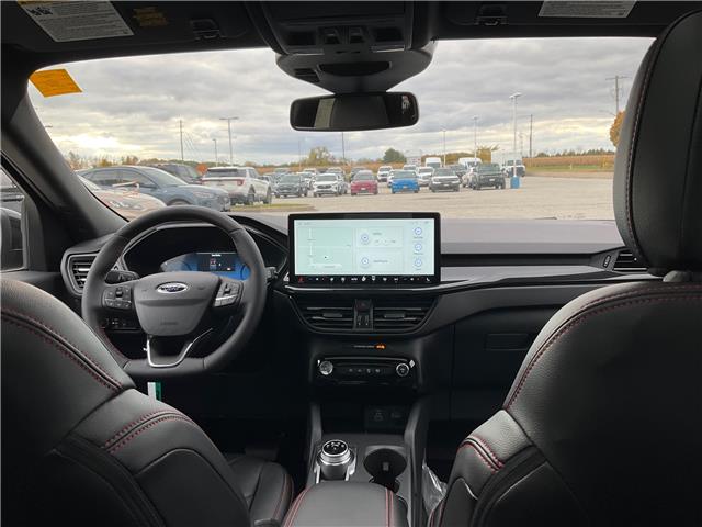 2026 Ford Escape ST-Line Elite (Stk: SPEP00625) in Leamington - Image 28 of 30
