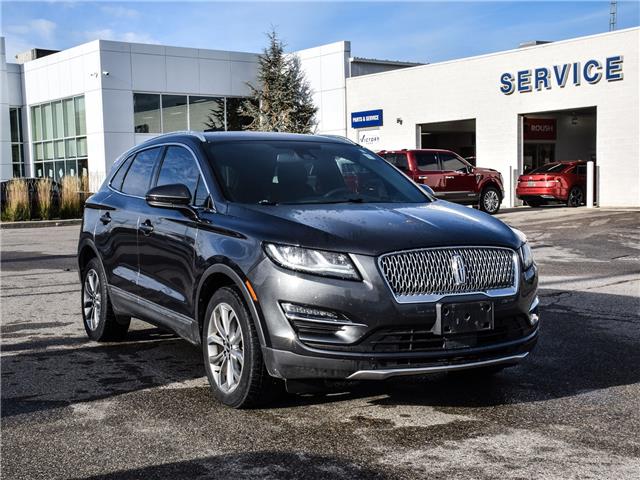 2019 Lincoln MKC Select (Stk: VF00442A) in Chatham - Image 7 of 28 2019 Lincoln MKC Select (Stk: VF00442A) in Chatham - Image 7 of 28