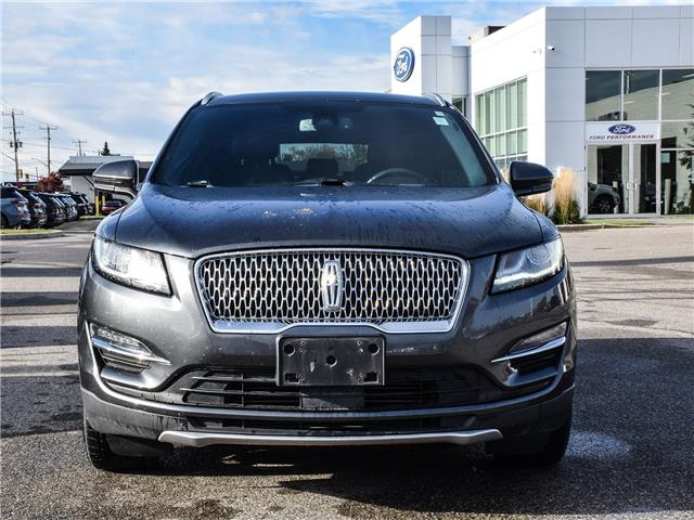 2019 Lincoln MKC Select (Stk: VF00442A) in Chatham - Image 8 of 28 2019 Lincoln MKC Select (Stk: VF00442A) in Chatham - Image 8 of 28