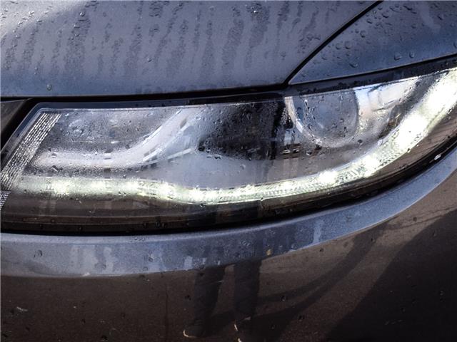 2019 Lincoln MKC Select (Stk: VF00442A) in Chatham - Image 9 of 28 2019 Lincoln MKC Select (Stk: VF00442A) in Chatham - Image 9 of 28