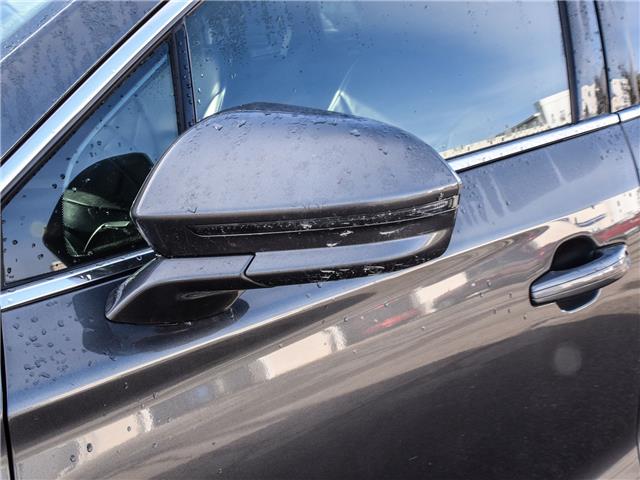 2019 Lincoln MKC Select (Stk: VF00442A) in Chatham - Image 10 of 28 2019 Lincoln MKC Select (Stk: VF00442A) in Chatham - Image 10 of 28