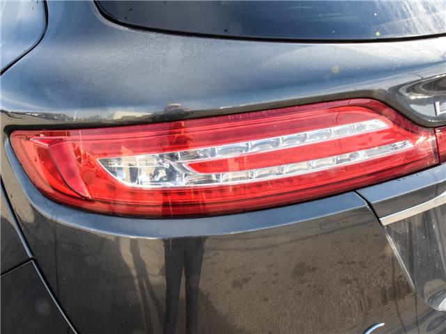 2019 Lincoln MKC Select (Stk: VF00442A) in Chatham - Image 12 of 28 2019 Lincoln MKC Select (Stk: VF00442A) in Chatham - Image 12 of 28