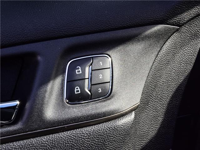 2019 Lincoln MKC Select (Stk: VF00442A) in Chatham - Image 13 of 28 2019 Lincoln MKC Select (Stk: VF00442A) in Chatham - Image 13 of 28