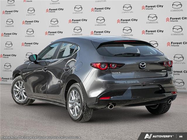 2025 Mazda Mazda3 Sport GX (Stk: 1725M30796) in London - Image 4 of 27