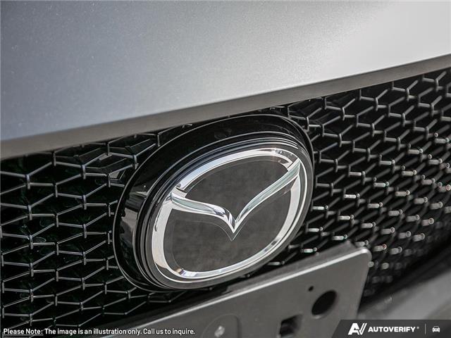 2025 Mazda Mazda3 Sport GX (Stk: 1725M30796) in London - Image 9 of 27
