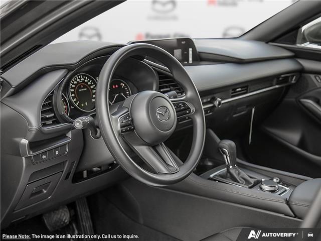 2025 Mazda Mazda3 Sport GX (Stk: 1725M30796) in London - Image 12 of 27