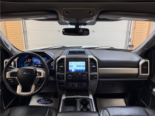 2020 Ford F-350 Lariat (Stk: UE24694) in Shellbrook - Image 15 of 22