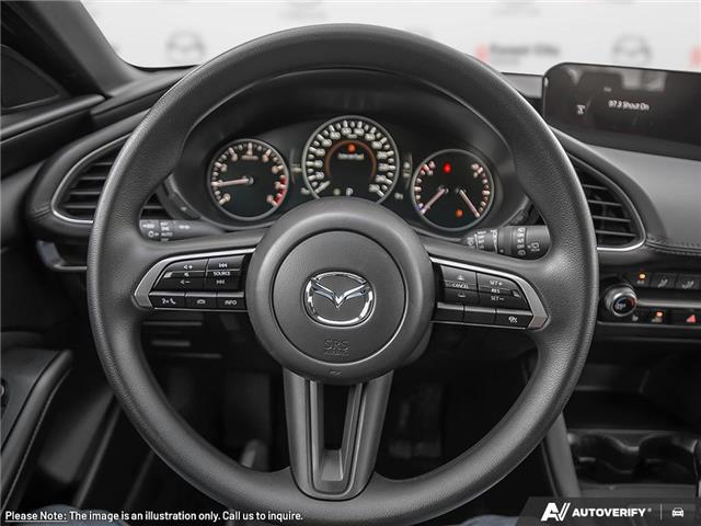 2025 Mazda Mazda3 Sport GX (Stk: 1725M30796) in London - Image 13 of 27