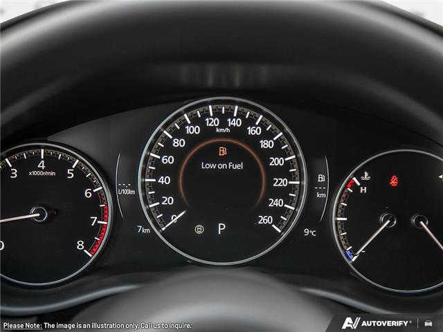 2025 Mazda Mazda3 Sport GX (Stk: 1725M30796) in London - Image 14 of 27