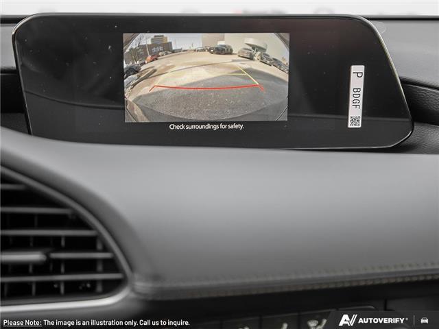 2025 Mazda Mazda3 Sport GX (Stk: 1725M30796) in London - Image 18 of 27