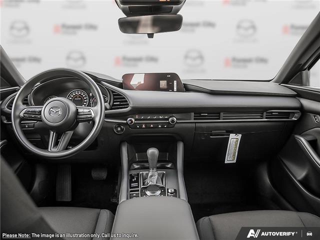 2025 Mazda Mazda3 Sport GX (Stk: 1725M30796) in London - Image 22 of 27