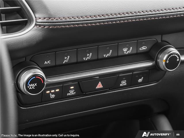 2025 Mazda Mazda3 Sport GX (Stk: 1725M30796) in London - Image 24 of 27
