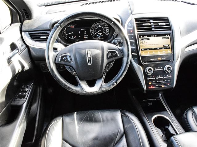 2019 Lincoln MKC Select (Stk: VF00442A) in Chatham - Image 18 of 28 2019 Lincoln MKC Select (Stk: VF00442A) in Chatham - Image 18 of 28