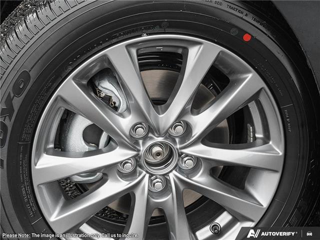 2025 Mazda Mazda3 Sport GX (Stk: 1725M30351) in London - Image 8 of 27