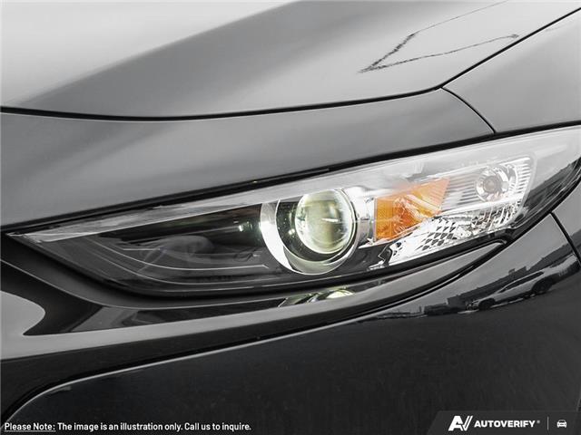 2025 Mazda Mazda3 Sport GX (Stk: 1725M30351) in London - Image 10 of 27