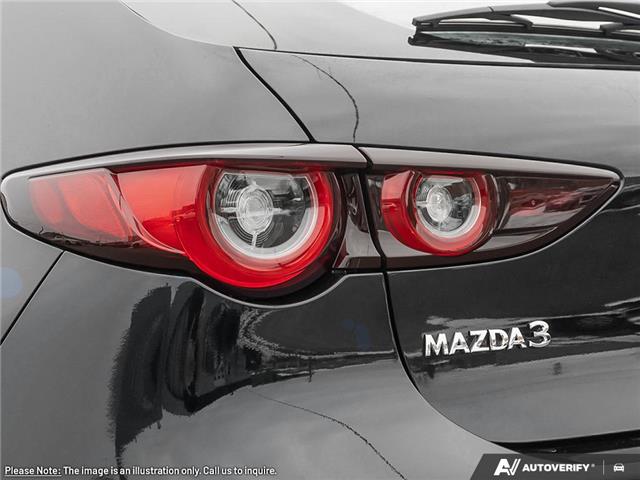 2025 Mazda Mazda3 Sport GX (Stk: 1725M30351) in London - Image 11 of 27