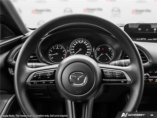 2025 Mazda Mazda3 Sport GX (Stk: 1725M30351) in London - Image 13 of 27