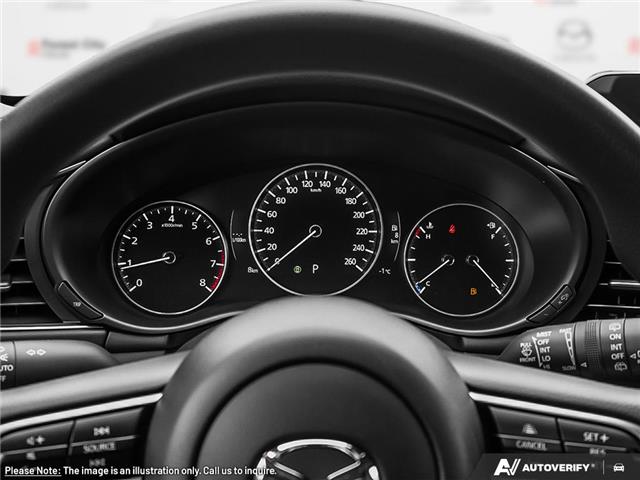 2025 Mazda Mazda3 Sport GX (Stk: 1725M30351) in London - Image 14 of 27