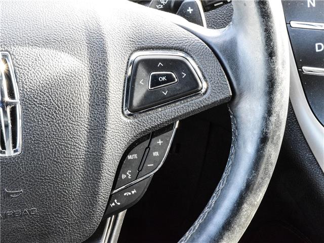 2019 Lincoln MKC Select (Stk: VF00442A) in Chatham - Image 21 of 28 2019 Lincoln MKC Select (Stk: VF00442A) in Chatham - Image 21 of 28