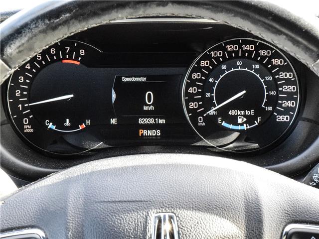 2019 Lincoln MKC Select (Stk: VF00442A) in Chatham - Image 22 of 28 2019 Lincoln MKC Select (Stk: VF00442A) in Chatham - Image 22 of 28