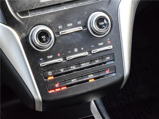 2019 Lincoln MKC Select (Stk: VF00442A) in Chatham - Image 23 of 28 2019 Lincoln MKC Select (Stk: VF00442A) in Chatham - Image 23 of 28