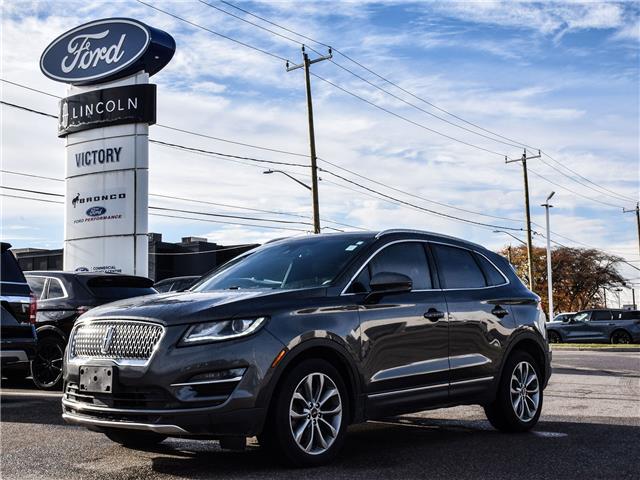 2019 Lincoln MKC Select (Stk: VF00442A) in Chatham - Image 28 of 28 2019 Lincoln MKC Select (Stk: VF00442A) in Chatham - Image 28 of 28
