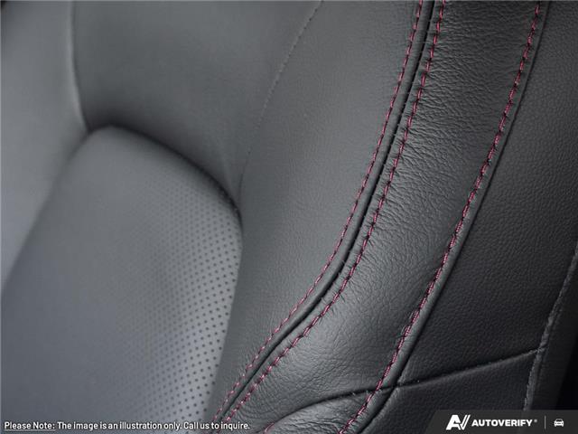 2025 Mazda CX-5 Sport Design (Stk: 1725C50363) in London - Image 20 of 27