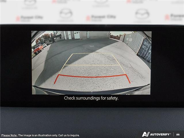 2025 Mazda CX-5 Sport Design (Stk: 1725C50363) in London - Image 23 of 27