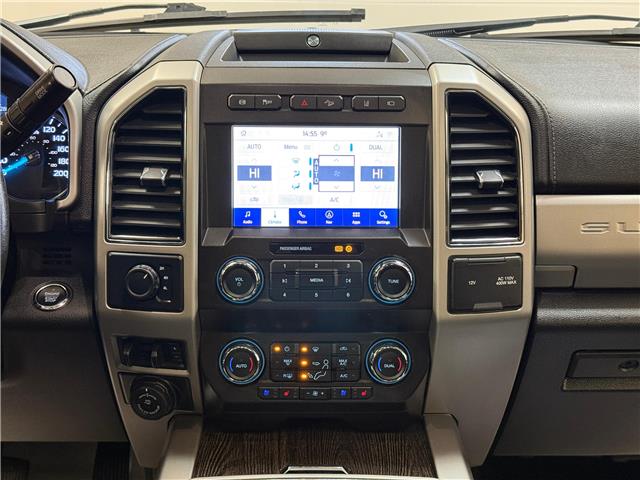 2020 Ford F-350 Lariat (Stk: UE24694) in Shellbrook - Image 16 of 22