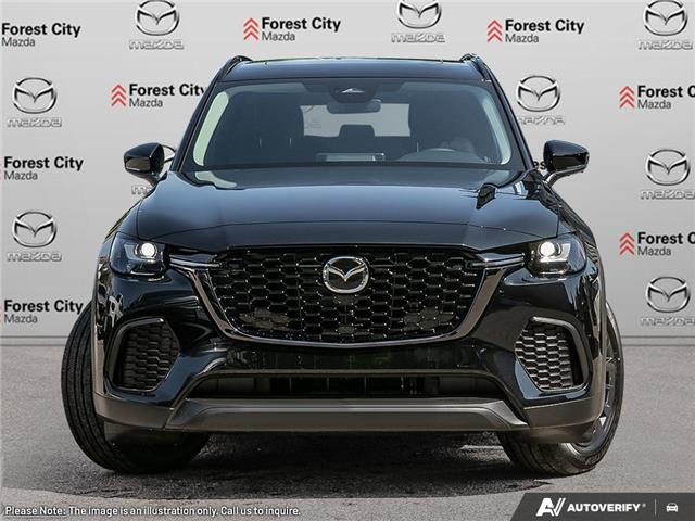 2025 Mazda CX-70 PHEV GS-L (Stk: 1725X77782) in London - Image 2 of 25