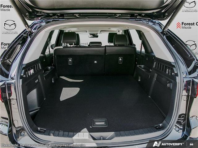 2025 Mazda CX-70 PHEV GS-L (Stk: 1725X77782) in London - Image 7 of 25