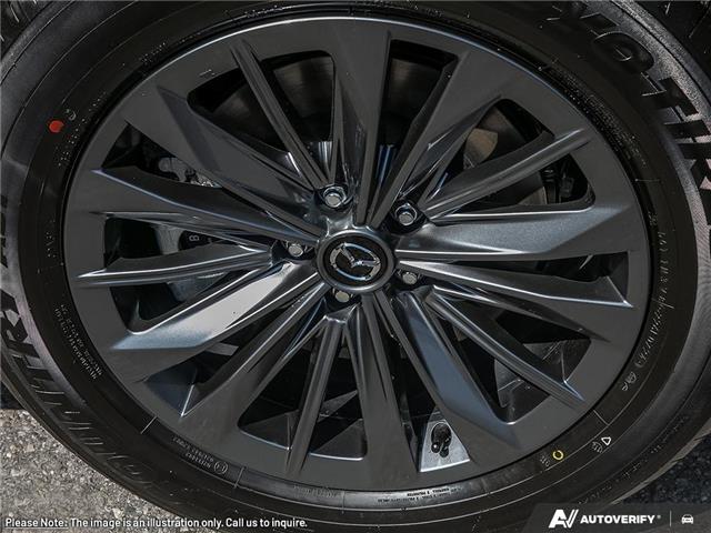 2025 Mazda CX-70 PHEV GS-L (Stk: 1725X77782) in London - Image 8 of 25
